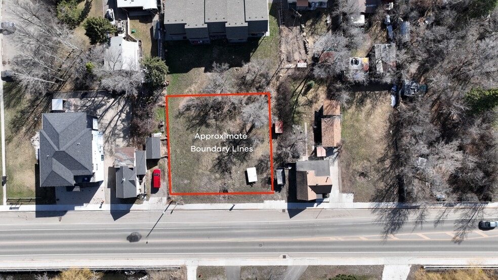 322 N Rouse Ave, Bozeman, MT for sale - Building Photo - Image 3 of 7