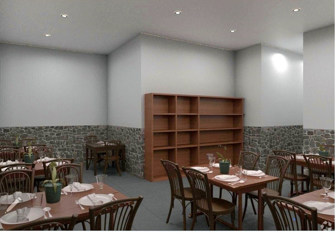 Commerce de détail dans Madrid, Madrid à louer Photo intérieure- Image 1 de 2