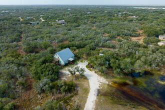 951 Mack Rd, Aransas Pass, TX - Aérien  Vue de la carte - Image1