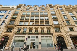 More details for 31-33 Rue Du Louvre, Paris - Coworking for Lease