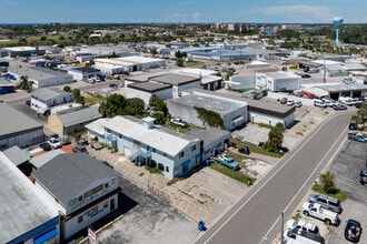 236 Grove St S, Venice, FL - Aerial  map view - Image1