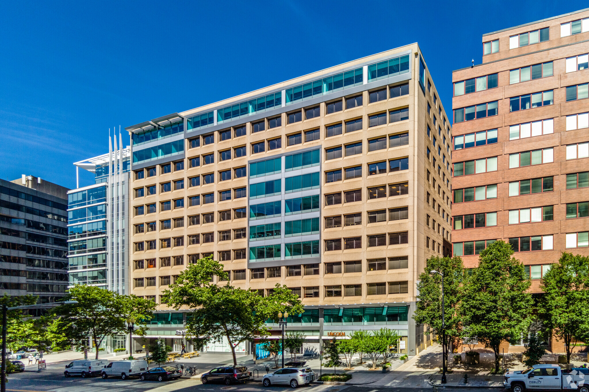 1110 Vermont Ave NW, Washington, DC for lease Primary Photo- Image 1 of 13