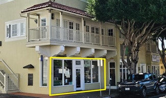 More details for 908-912 Montana Ave, Santa Monica, CA - Retail for Lease