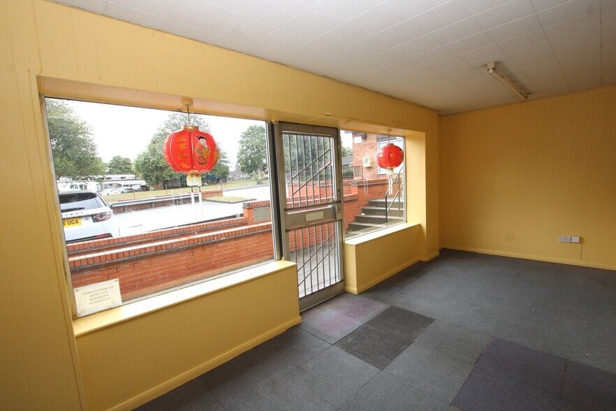 1-5 Linden Ave, Branston à louer - Photo intérieure - Image 3 de 7