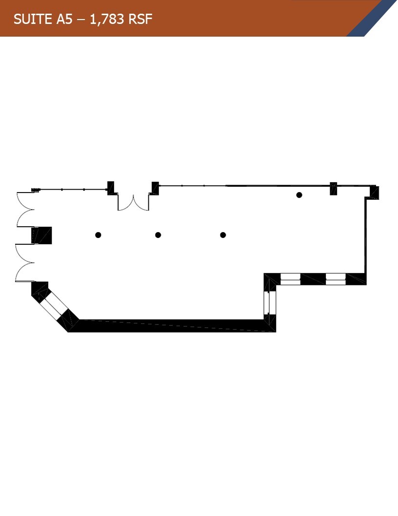 300-310 S Broadway, Los Angeles, CA for lease Floor Plan- Image 1 of 1