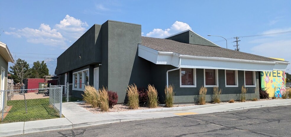 282 W 7200 S, Midvale, UT for sale - Building Photo - Image 2 of 9