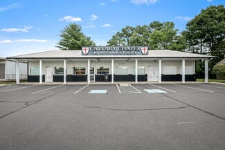 Plus de détails pour 229 River Rock, Murfreesboro, TN - Commerce de détail à vendre