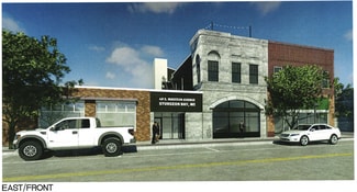More details for 49 S Madison Ave, Sturgeon Bay, WI - Office/Retail for Lease