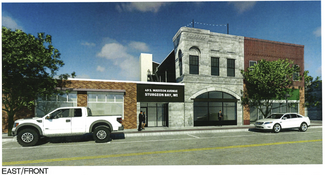 More details for 49 S Madison Ave, Sturgeon Bay, WI - Retail for Lease