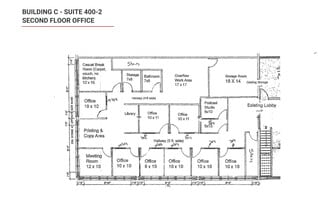 4660 Main St, Springfield, OR à louer Photo intérieure- Image 2 de 2