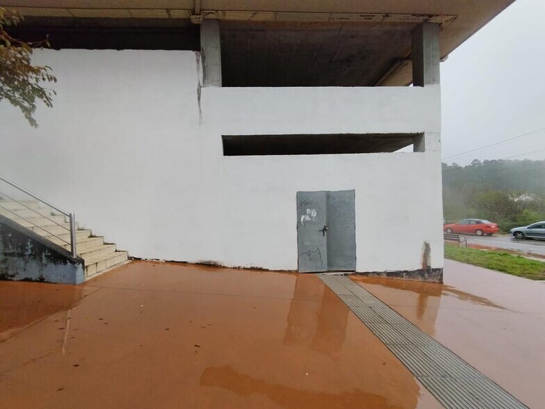 Rúa Doantes de Sangue, 2, O Porriño, Pontevedra à vendre - Photo du bâtiment - Image 1 de 6