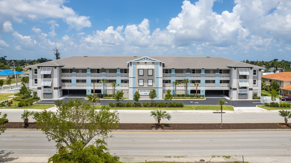 5126 Coronado Pky, Cape Coral, FL for sale - Building Photo - Image 2 of 14