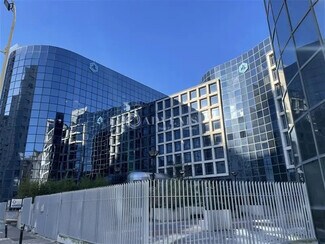 Plus de détails pour Bureau à louer