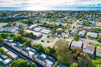 Plus de détails pour 1635 Minnesota ave, Oceanside, CA - Terrain à vendre