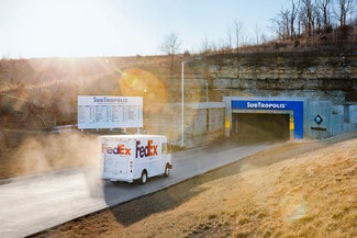 More details for 8300 NE Underground Dr, Kansas City, MO - Flex for Lease