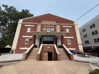 240 Hope Ave, Passaic, NJ for sale - Building Photo - Image 2 of 16