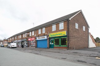 Plus de détails pour 762 Stafford Rd, Wolverhampton - Vente au détail à louer