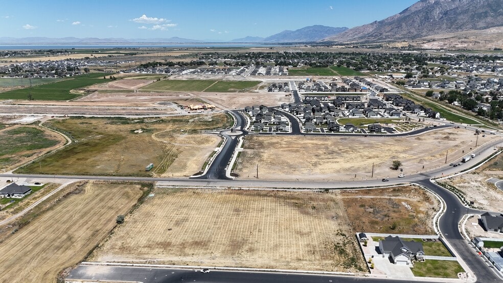 2847 2600 North Street, Plain City, UT for sale - Aerial - Image 3 of 3