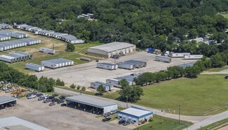 Plus de détails pour 4355 Old Highway 67 N, Midlothian, TX - Industriel à louer