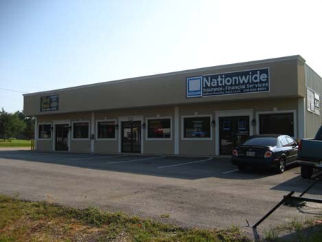 10910 Hwy 57, Vancleave, MS à vendre Photo principale- Image 1 de 1