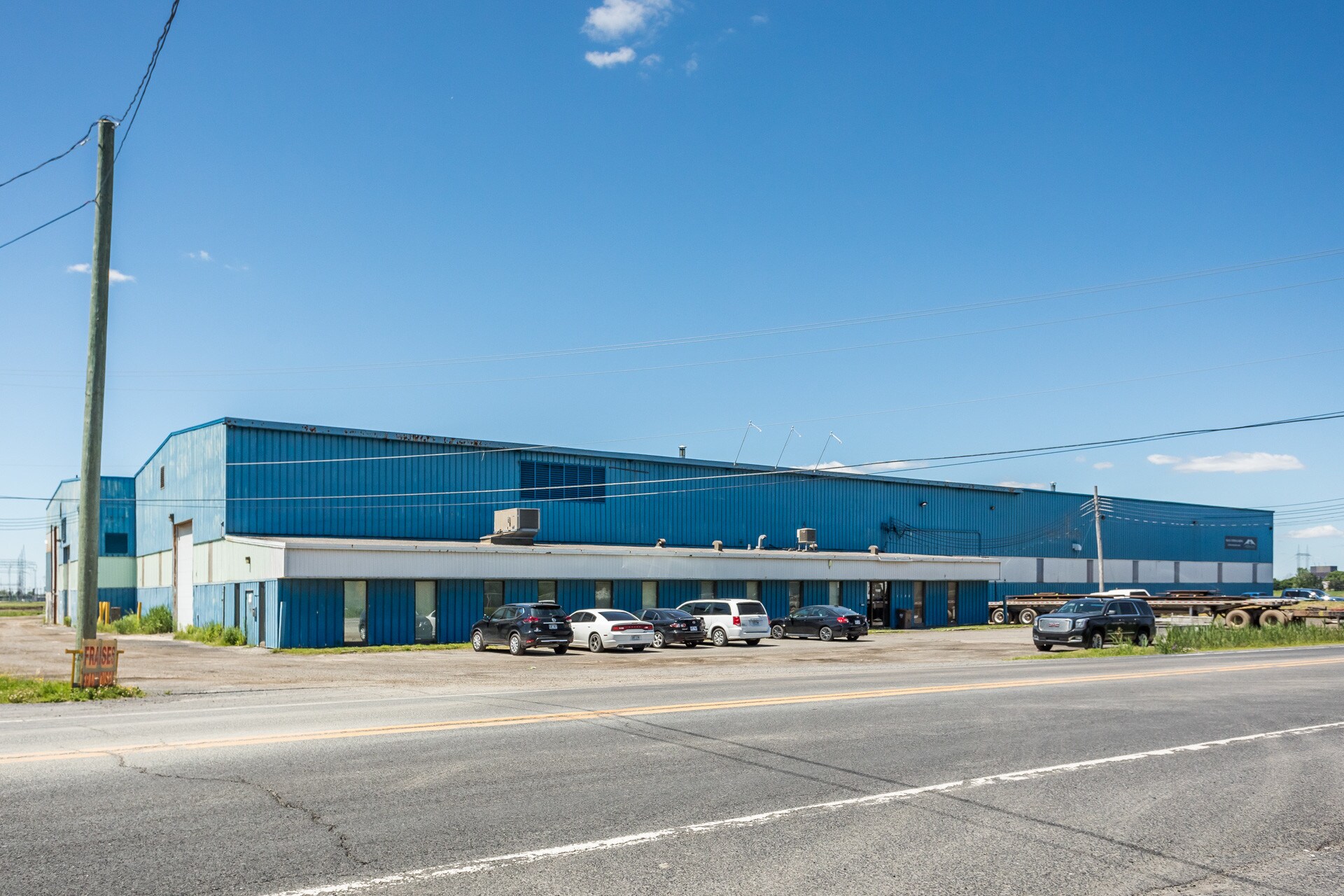 1100 Montée Ste Julie, Sainte-Julie, QC for sale Building Photo- Image 1 of 1