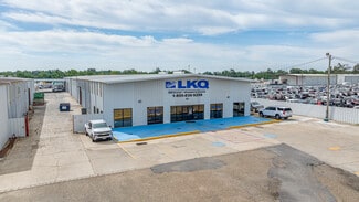 More details for 208 Franklin Dr, West Monroe, LA - Industrial for Sale
