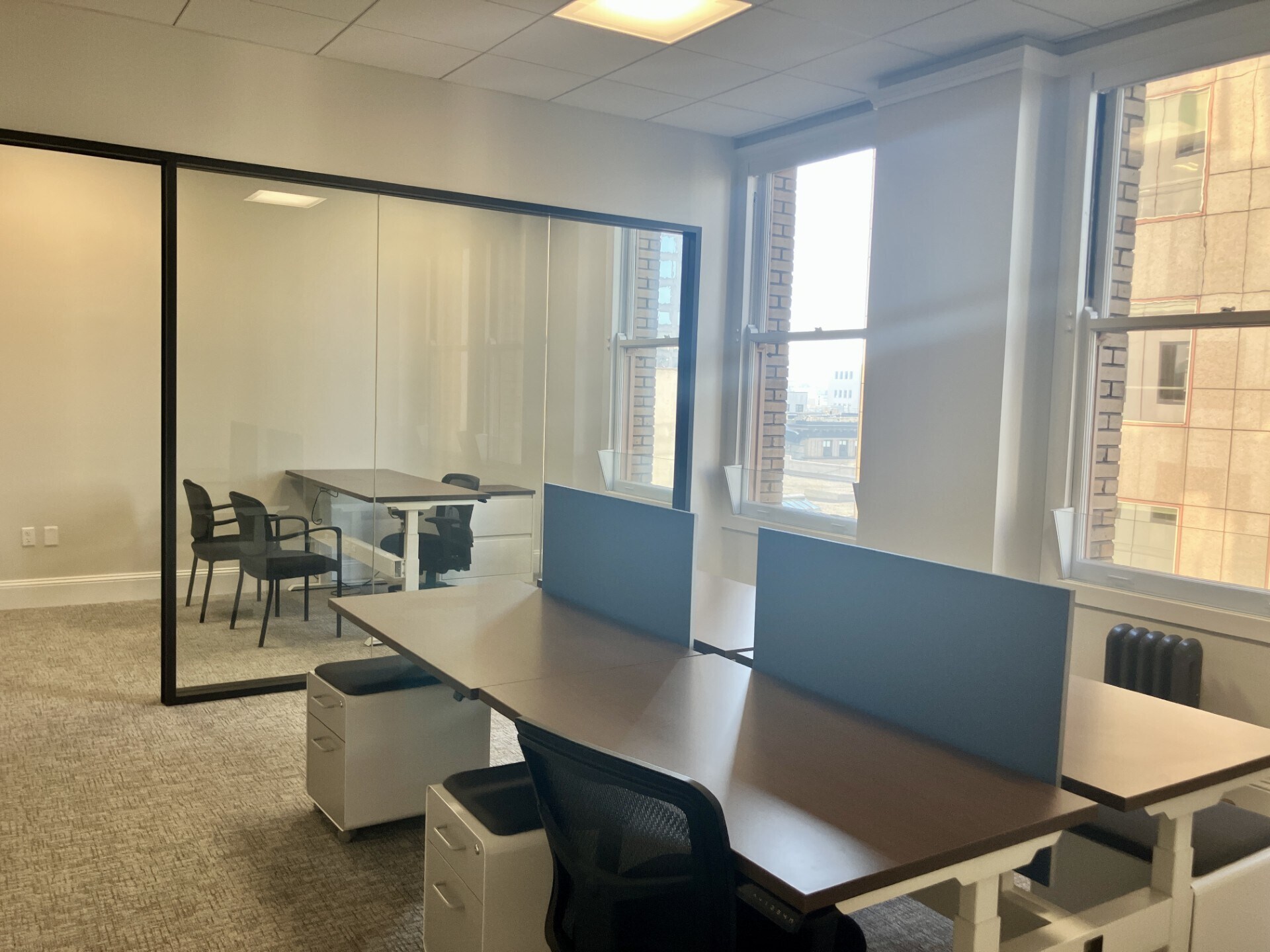 155 Montgomery St, San Francisco, CA à louer Photo intérieure- Image 1 de 2