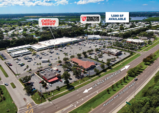 More details for 4310-4658 E State Road 64, Bradenton, FL - Retail for Lease