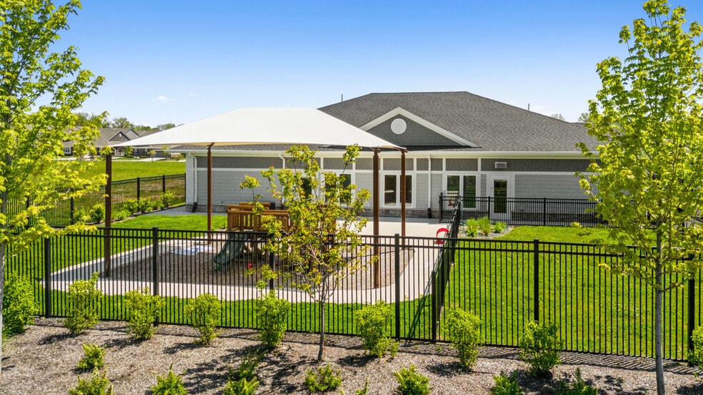 17313 Spring Mill Rd, Westfield, IN for sale - Building Photo - Image 2 of 2