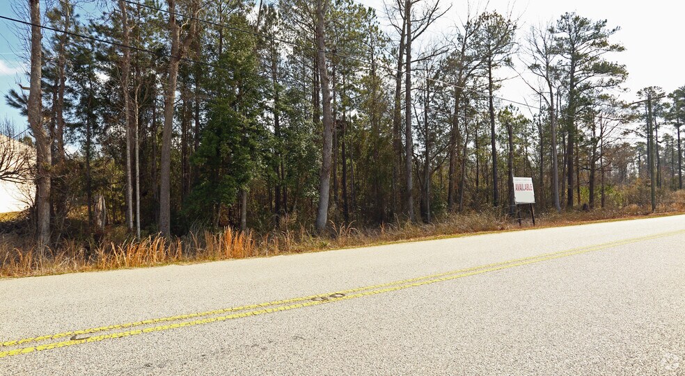 0 Chris Cir, West Columbia, SC à vendre - Photo du bâtiment - Image 2 de 6