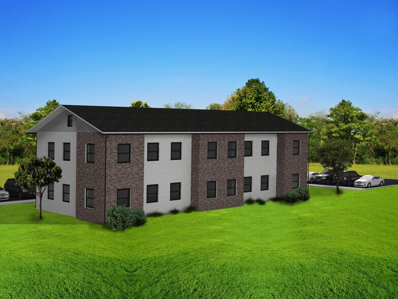 130 E Street Rd, Warminster, PA à vendre - Photo du bâtiment - Image 3 de 6