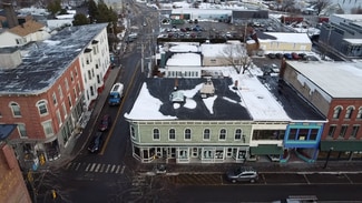 Plus de détails pour 375 Main St, Rockland, ME - Commerce de détail à vendre