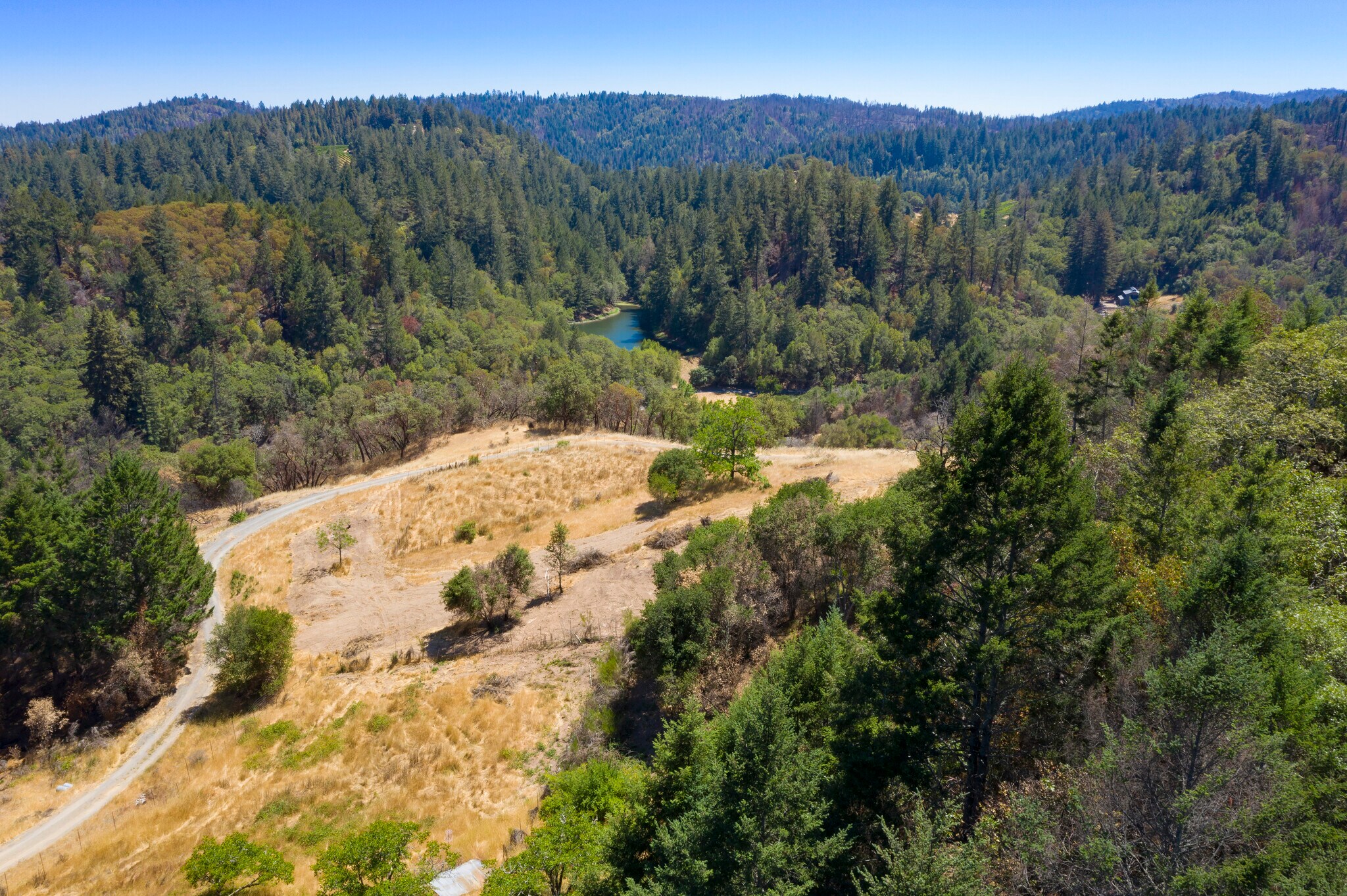 2660 Wallace Creek, Healdsburg, CA for sale Primary Photo- Image 1 of 1