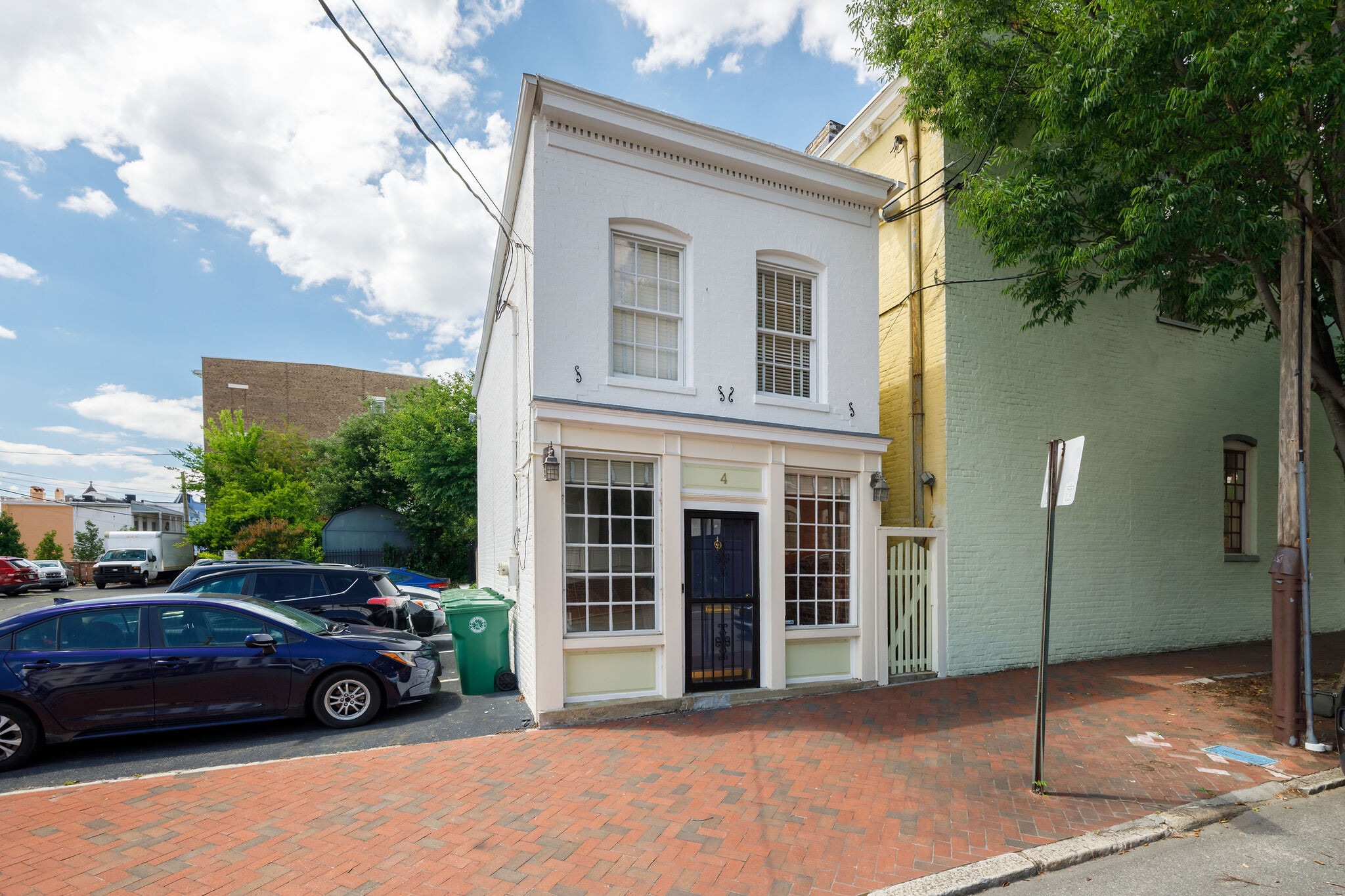 4 S 1st St, Richmond, VA for lease Interior Photo- Image 1 of 16