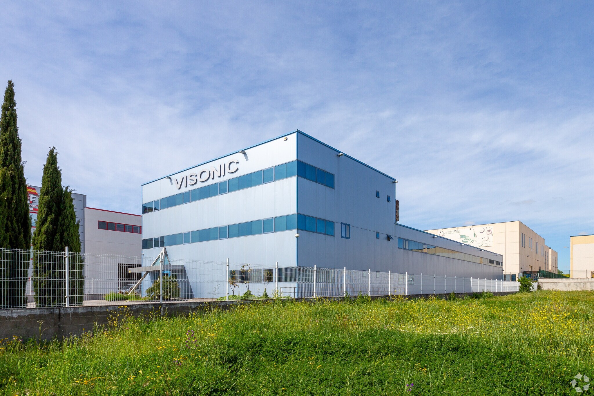 Office in Getafe, Madrid for sale Primary Photo- Image 1 of 7