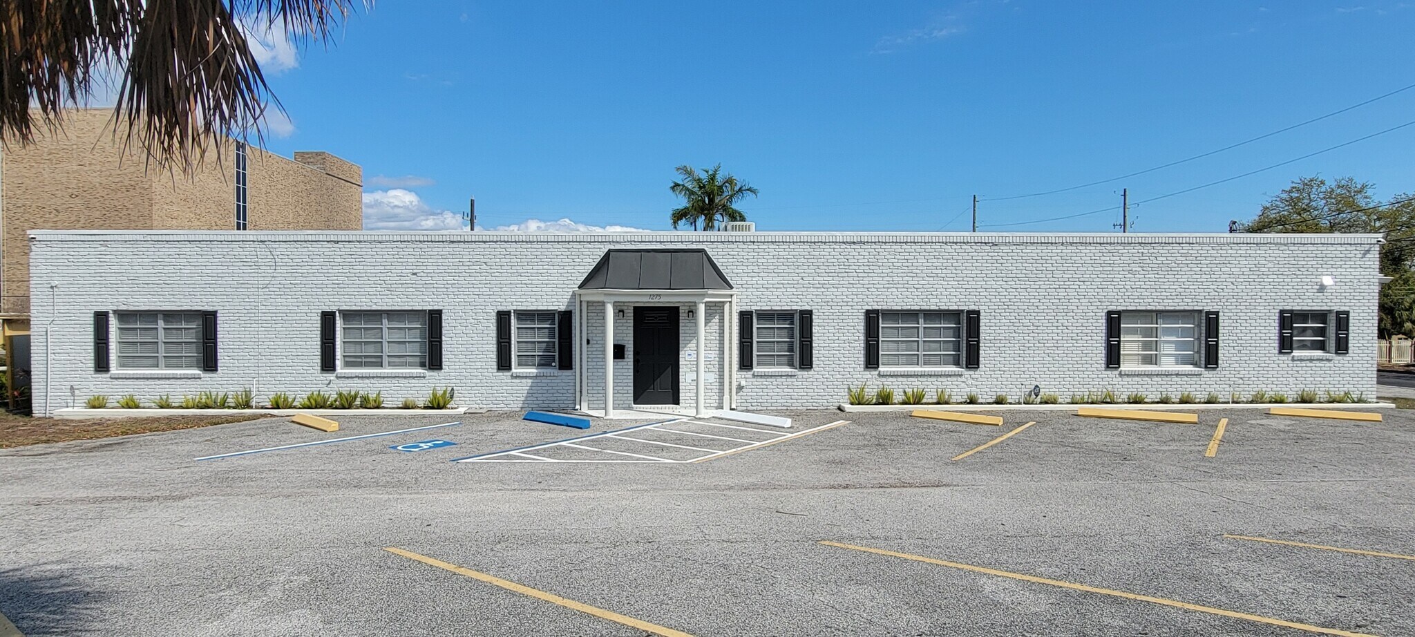 1275 Cleveland St, Clearwater, FL for lease Primary Photo- Image 1 of 40
