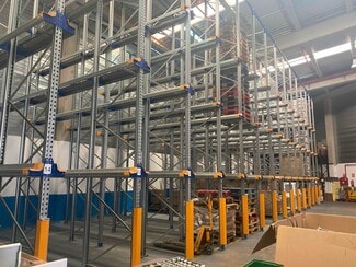 More details for Industrial for Sale