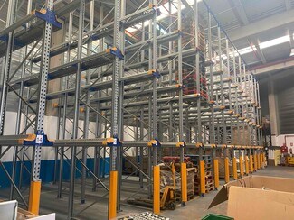 Plus de détails pour Industriel à vendre