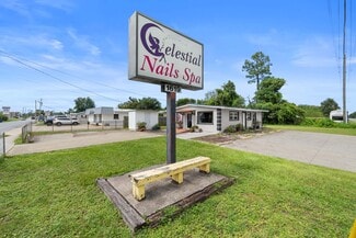 More details for 1619 Lisenby Ave, Panama City, FL - Office for Sale