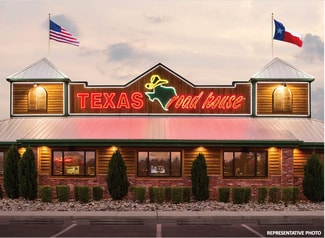 Plus de détails pour 512 E Llano Estacado Blvd, Clovis, NM - Commerce de détail à vendre