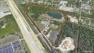 Plus de détails pour 24815 Northwest Fwy, Cypress, TX - Terrain à vendre