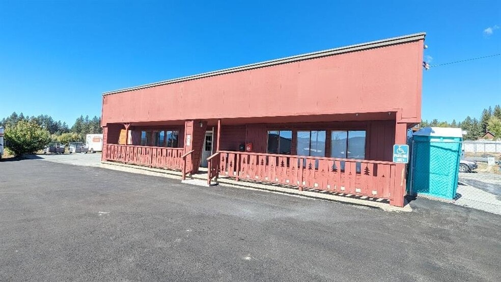 65 Delleker Dr, Portola, CA for sale - Primary Photo - Image 1 of 12