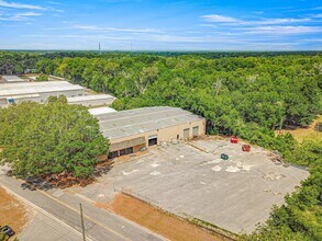 1031 NE 16th St, Ocala, FL - Aérien  Vue de la carte - Image1