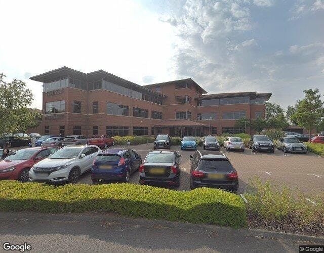 31-49 Caldecotte Lake Dr, Milton Keynes for lease - Building Photo - Image 2 of 24