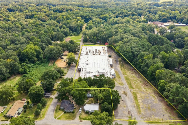 More details for 300 N Newton Ave, Newton, MS - Industrial for Auction