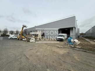More details for Flex for Lease