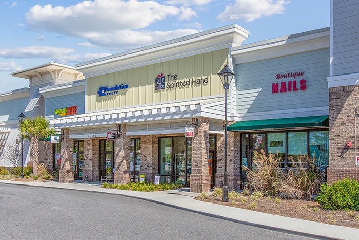 1127 Fording Island Rd, Bluffton, SC for lease Primary Photo- Image 1 of 7