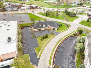 1640 Willow Circle Dr, Crest Hill, IL - Aérien  Vue de la carte - Image1