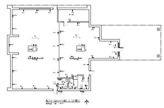 Plus de détails pour 20930 Meyers Rd, Oak Park, MI - Bureau à vendre