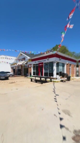 100 W Nine Mile Rd, Highland Springs, VA for sale - Commercial Listing Video - Image 2 of 8